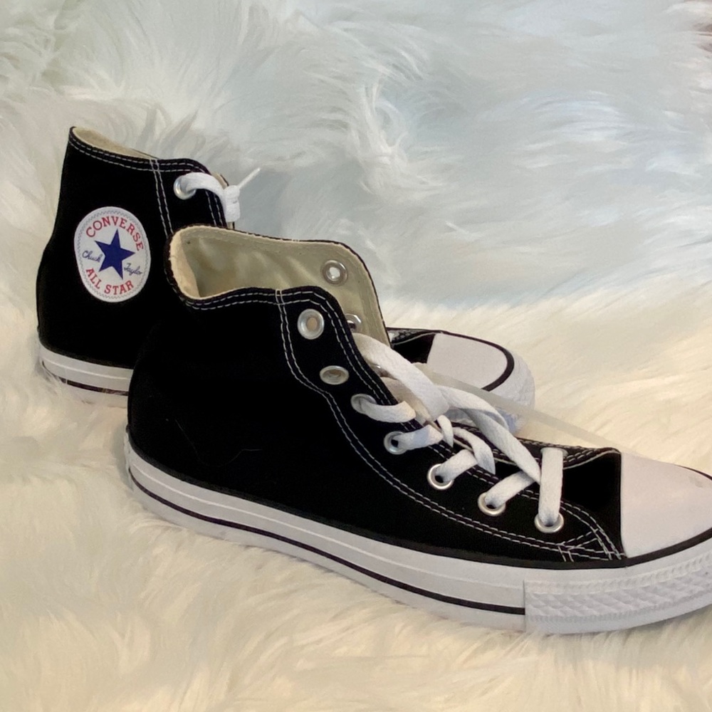 Women’s Converse All Star